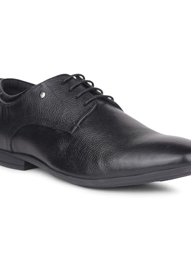 Image of Hush Puppies Mens Gavin Derby Formal Shoe