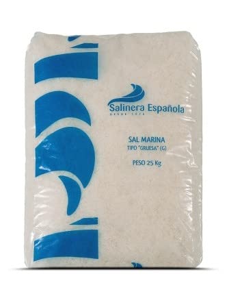 Sacco da 25 kg Sale grossa ghiaccio