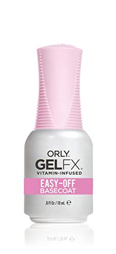Orly GelFX Easy Off Base