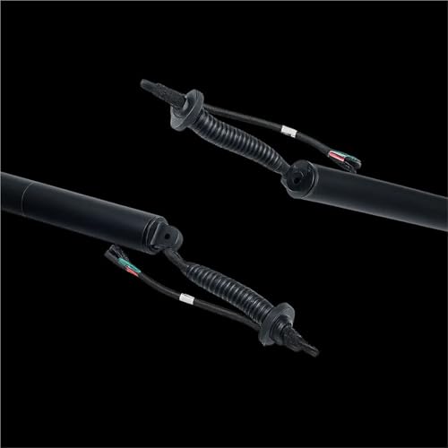 Vérin de coffre défectueux Buick Envision solution hayon électrique arrière - 4