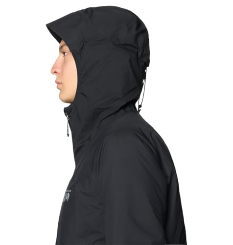 Image of Mountain Hardwear unisex-adult Stretch Ozonic Insulated Jacket