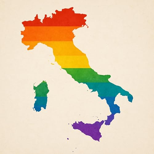 Gay Solo Travel Presents - Episode 2 - My First Solo Travel (Gorizia/NE Italy, Part 3)