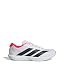 Footwear White/Core Black/Lucid Red (JP6529)