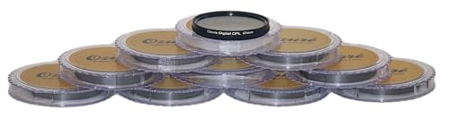 Image of 67mm Digital Circular Polarizing Filter (CPL) - Pack of 10 | Reduces Glare & Reflections | Enhances Color & Contrast | Compatible with DSLR & Mirrorless Cameras (67mm)