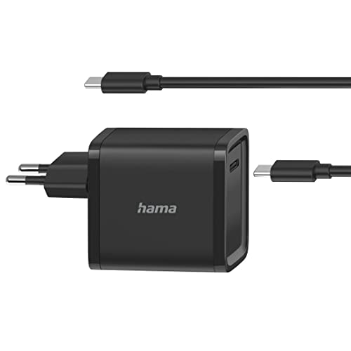 Chargeur rapide Type C 45W résout le problème de batterie faible de votre PC