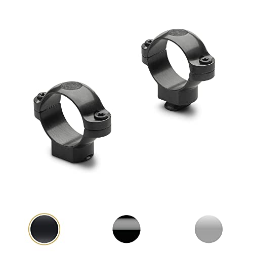 Leupold Std Medium Rings Matte 49901 by Leupold