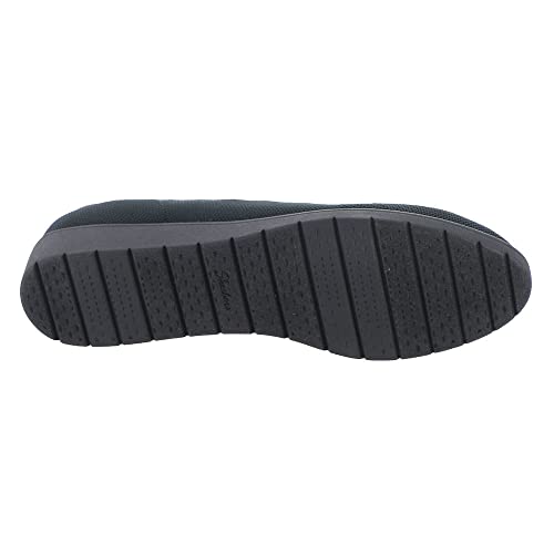 Skechers Women's Cleo Flex Wedge-Spellbound Ballet Flat4