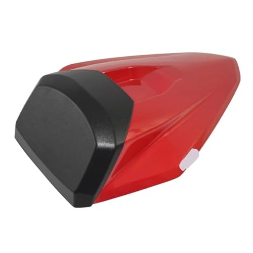 Cubre asiento de moto CBR 1000 RR colín para rutas en solitario 3