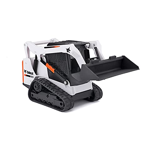 Bobcat skid steer loader T66