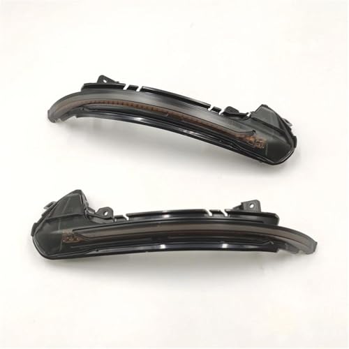 Clignotants dynamiques pour A6 C7 clignotant rétroviseur - 3