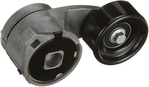 ACDelco Gold 38118 Drive Belt Tensioner Assembly with Pulley