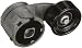 ACDelco 38118 Professional Automatic Belt Tensioner and Pulley Assembly