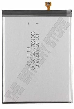 Image of Original EB-BA217ABY Battery for Samsung Galaxy A21S Battery with 1 Year Warranty**** (X00252)