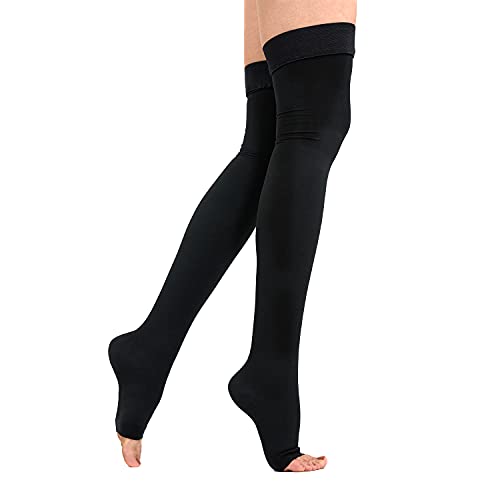 diabetic compression leggings