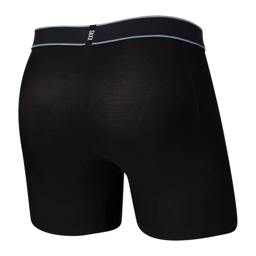 SAXX Underwear Co. Men's Droptemp Cooling Hydro Liner2