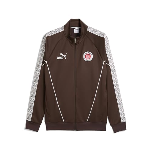 Veste KING Anthem FC St. Pauli Homme - vue 2