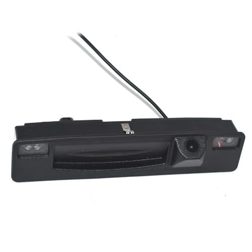 Caméra de recul grand angle pour coffre de voiture Focus MK3