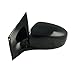 TYC 5780642 Non-Heated Left Replacement Mirror