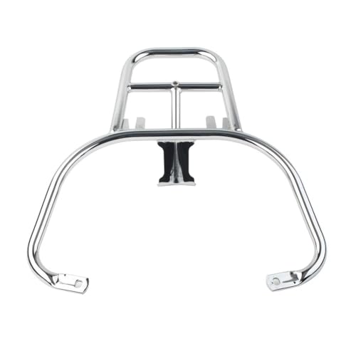 Support de porte-bagages de siège arrière premium pour scooter GTS300