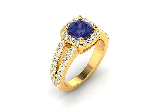 GEMHUB ~j}XgMtgO CG[S[h 14K 1.34Jbg EhVFCv wC[X^C u[Tt@CA O[h AA lHTCY 4 5 110, 4, M , Tt@CA