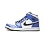 Signal Blue/White/Black Signal Blue/White/Black
