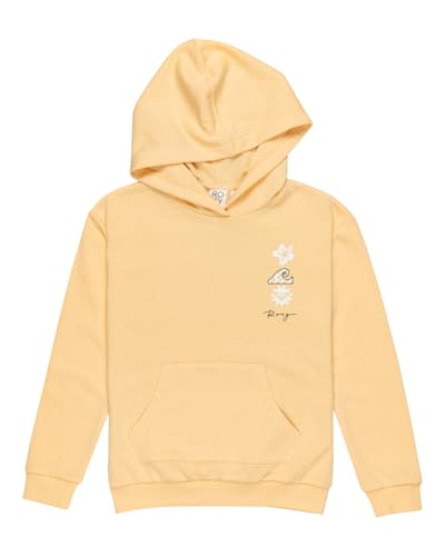 Roxy Surf Feeling hoodie en coton terry pour fille