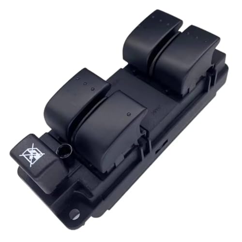 Interrupteur de vitre électrique Ford F-250 commande avant gauche LHD - 5