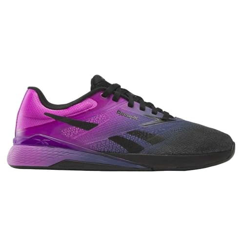 Image of Reebok Womens Nano X5