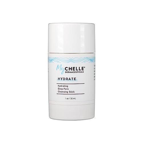 MyChelle Dermaceuticals Hydrate Deep Pore Cleansing Stick