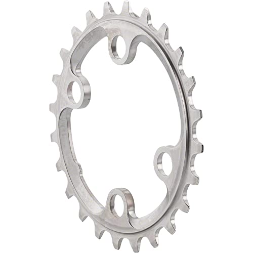 Amazon.com : Shimano XTR M9000 26t 64mm Chainring : Sports & Outdoors