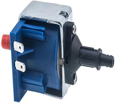 Steam Hanging Ironing Machine Accessories,16W 220-240V electromagnetic Pump QZ01-B Special Pumping Valve,JYPC-2