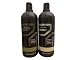 AVEDA MEN Pure-Formance Shampoo & Conditioner Liter SET combo duo 33.8oz