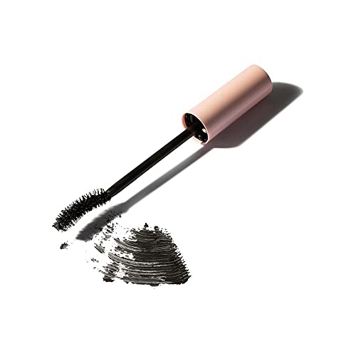 Rougj 24h Black Mascara Long-Wearing 10ml, 10 ml (Pack of 1) - Image 2
