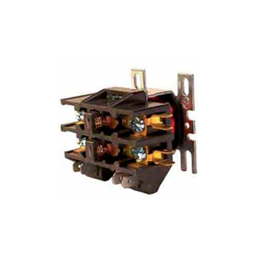 Honeywell DP2030A1004 contacteur 30A pour remplacer relais de chauffage