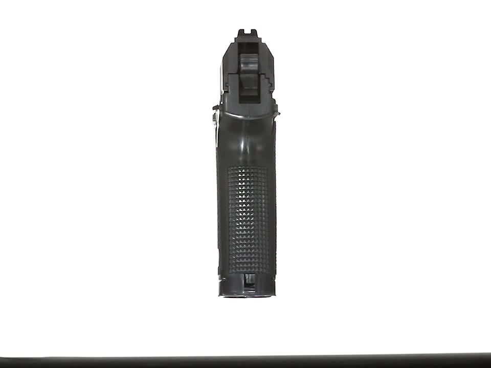 Amazon | 東京マルイ(TOKYO MARUI) No.24 ソーコムMK23 HG 18歳以上