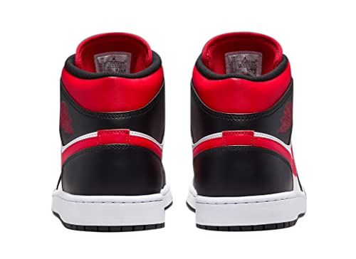 Image of Jordan Mens Air 1 MidSneaker