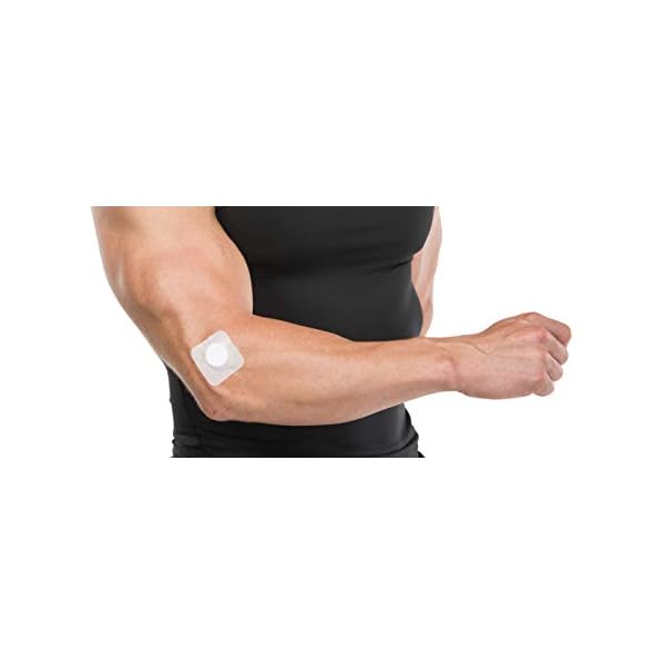 Serenity2000 Deep Therapy Spot Kit Contains Two