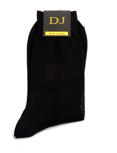 Daniel Jacob Men's Side Panel Design 100% Mercerised Cotton2