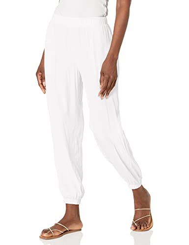 Ramy Brook Women's Caden Tech Jogger Pant