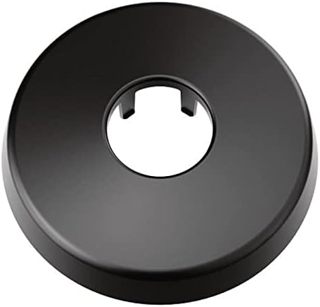 Moen 137488BL Brida de brazo de ducha Moen