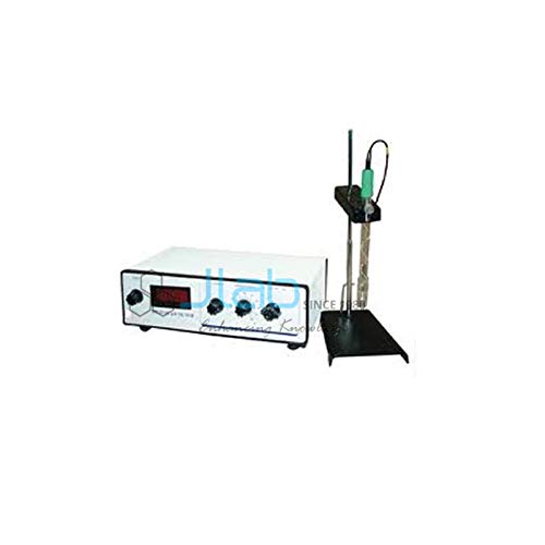 Digital pH Meter Amazon.in Garden & Outdoors