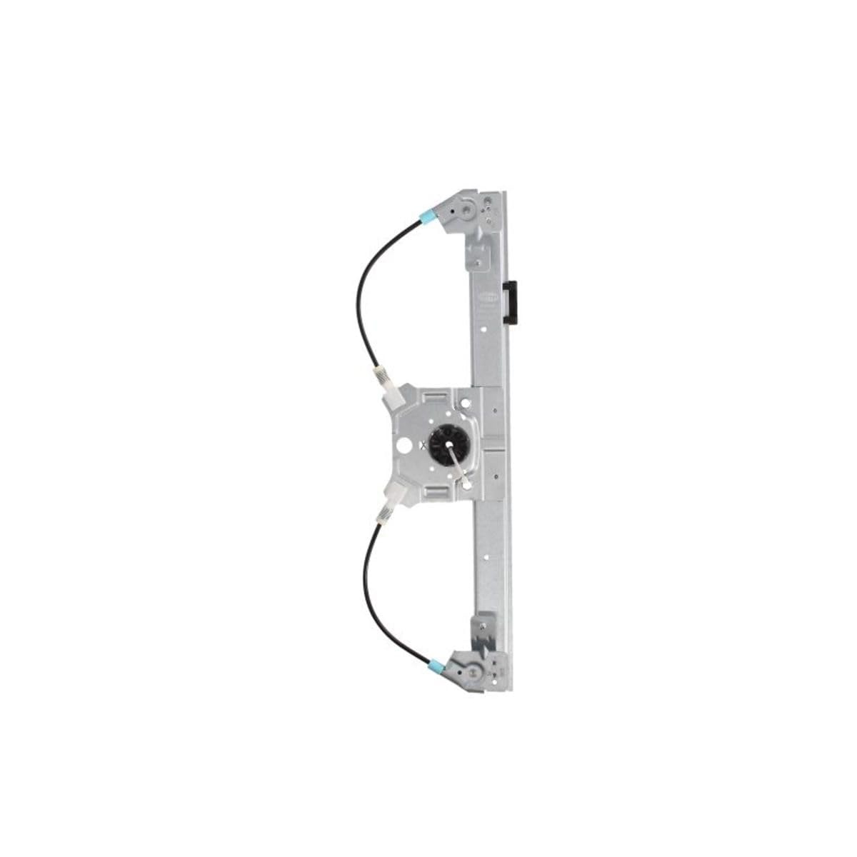 MAGNETI MARELLI Alzacristallo Anteriore Destra elettrico senza motore elettrico Compatibilità con FIAT GRANDE PUNTO 199 0000051895384 51895384 ACQ0092 350103170092