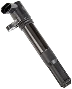 HELLA 5DA Zündspule Kerzenschachtzündspule 12V