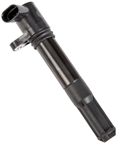 HELLA 5DA Zündspule Kerzenschachtzündspule 12V