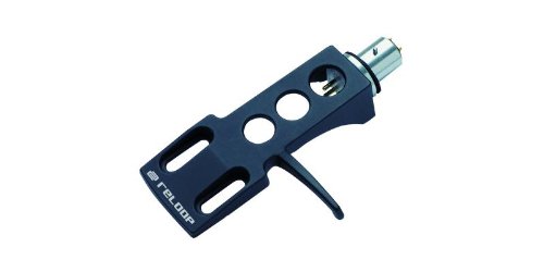 Reloop Headshell zwart