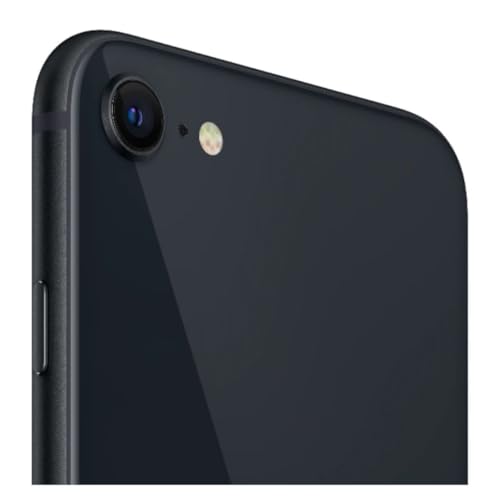 Apple iPhone SE 3rd Gen, 64GB, Midnight - Verizon (Renewed Premium) - Image 5