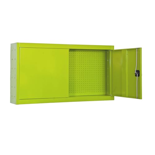 SimonRack Armoire à Outils métallique 650 x 900 x 275 mm