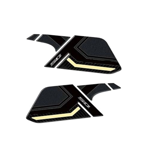 Protége-réservoirs moto pour CB500X 2022 autocollant de protection