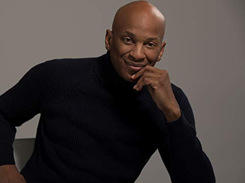 Donnie McClurkin
