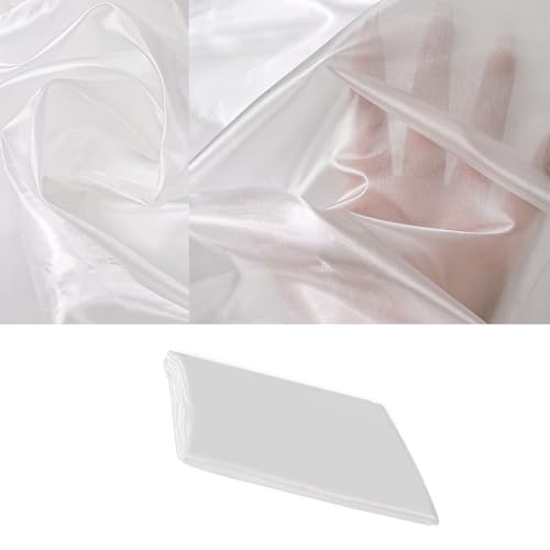 Roadtofree 1 Pcs Lightweight E-Glass Fiberglass Cloth, 0.75 oz x
